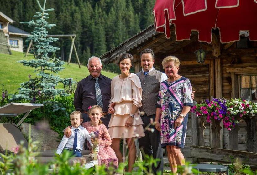 בית מלון כפרי Welponer