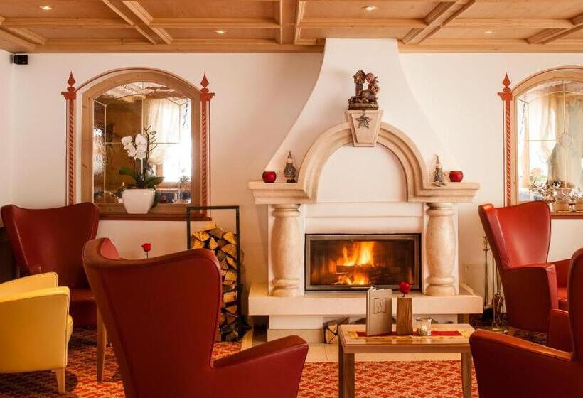 בית מלון כפרי Welponer