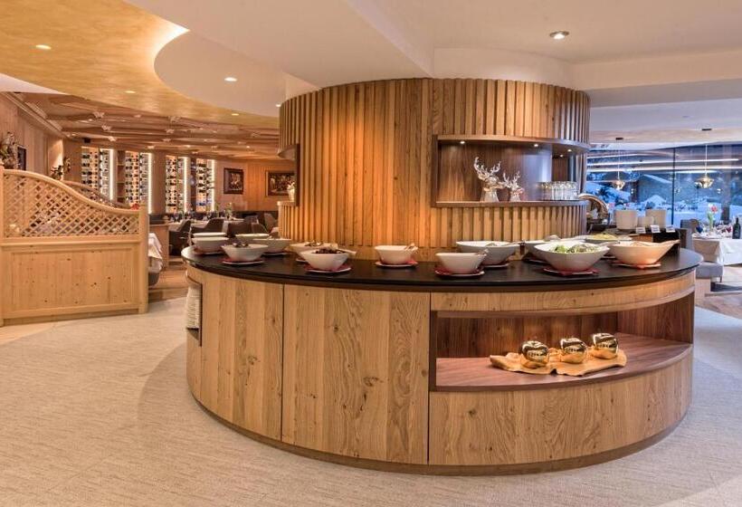 בית מלון כפרי Welponer