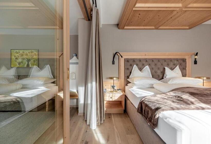 בית מלון כפרי Welponer