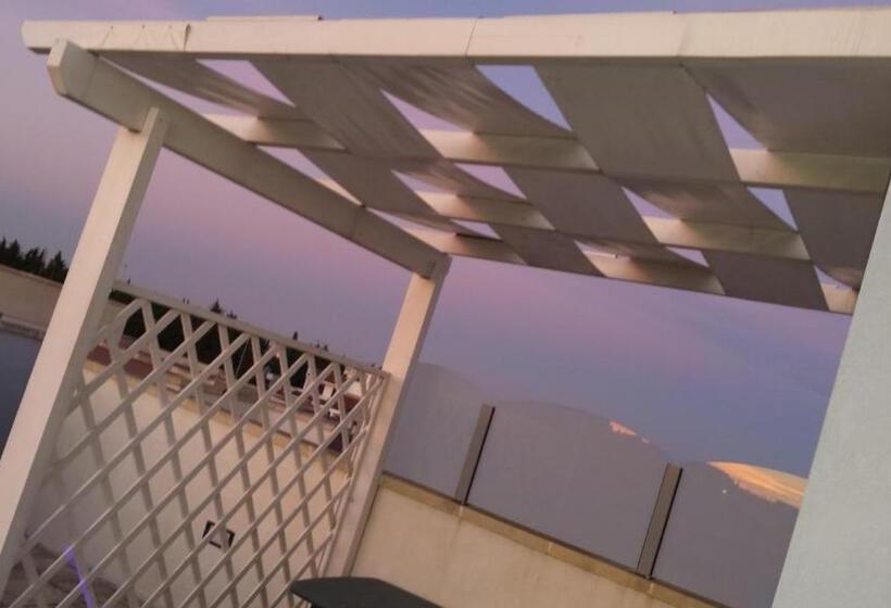 Le Murge Del Salento Hotel B&b Depandance