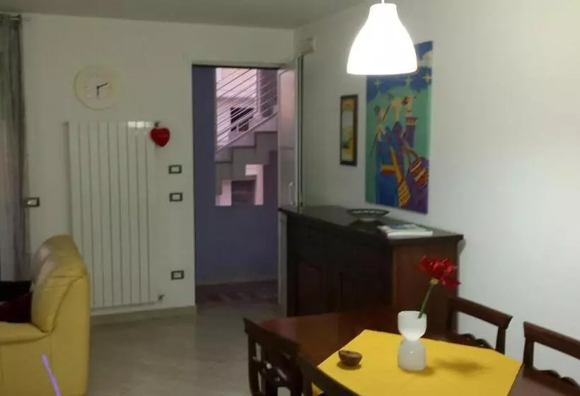 Le Murge Del Salento Hotel B&b Depandance