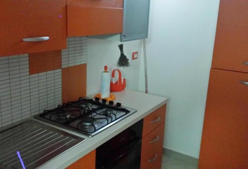 Le Murge Del Salento Hotel B&b Depandance