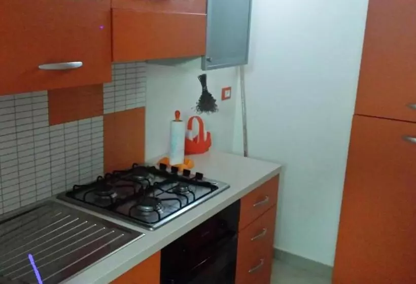 Le Murge Del Salento Hotel B&b Depandance