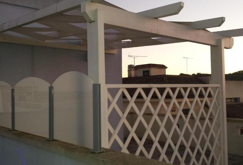 Le Murge Del Salento Hotel B&b Depandance