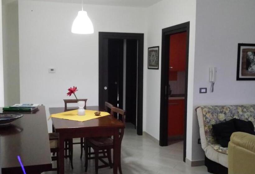 Le Murge Del Salento Hotel B&b Depandance