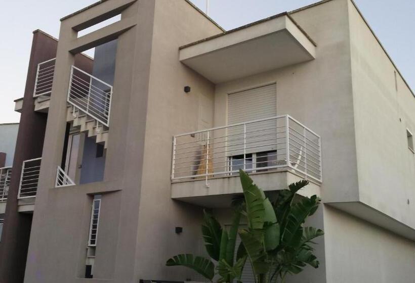 Le Murge Del Salento Hotel B&b Depandance