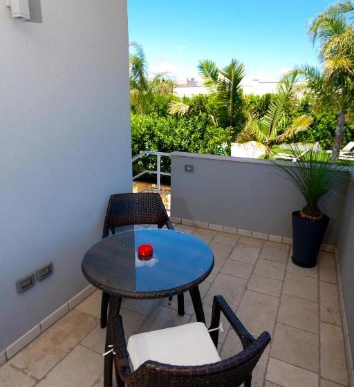 Le Murge Del Salento Hotel B&b Depandance