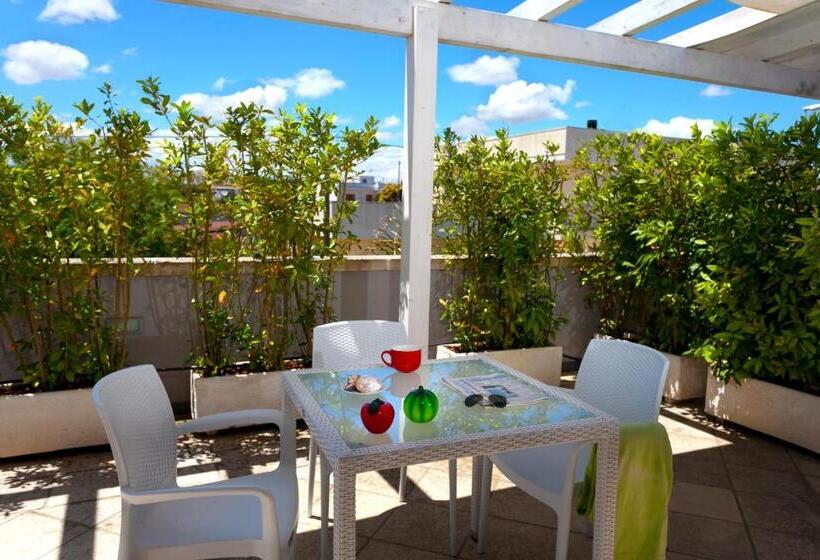 Le Murge Del Salento Hotel B&b Depandance