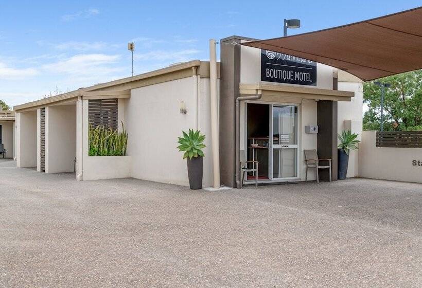 모텔 53 On Victoria