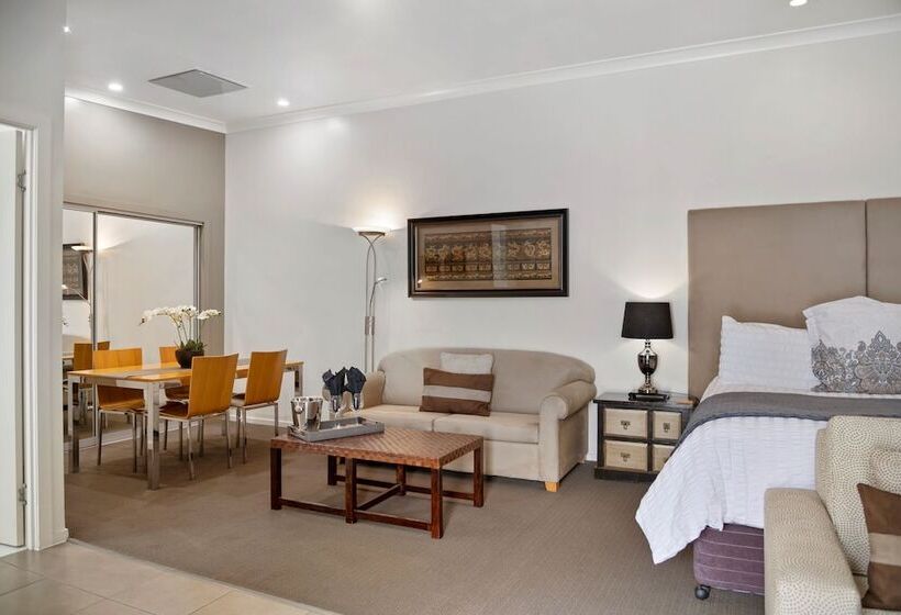 모텔 53 On Victoria