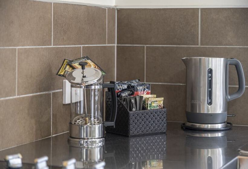 모텔 53 On Victoria