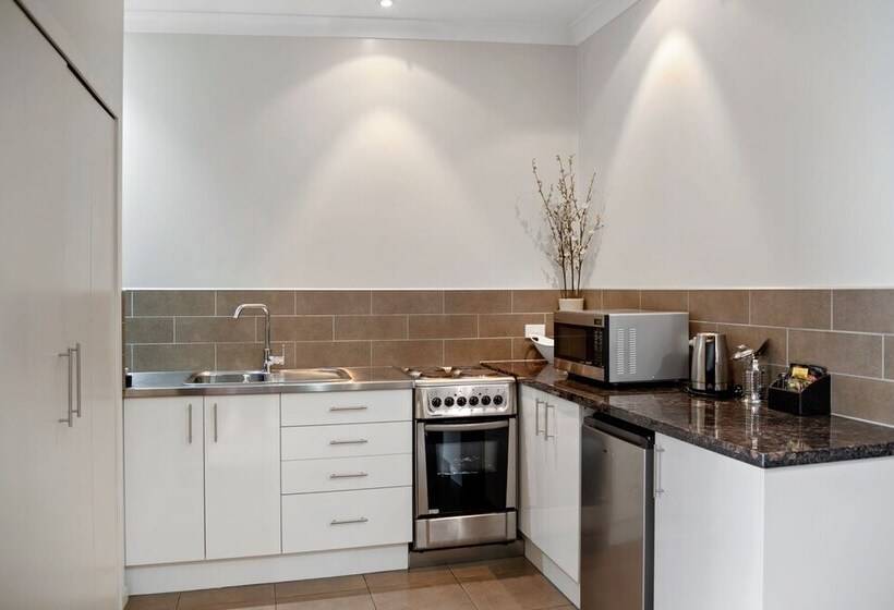 모텔 53 On Victoria