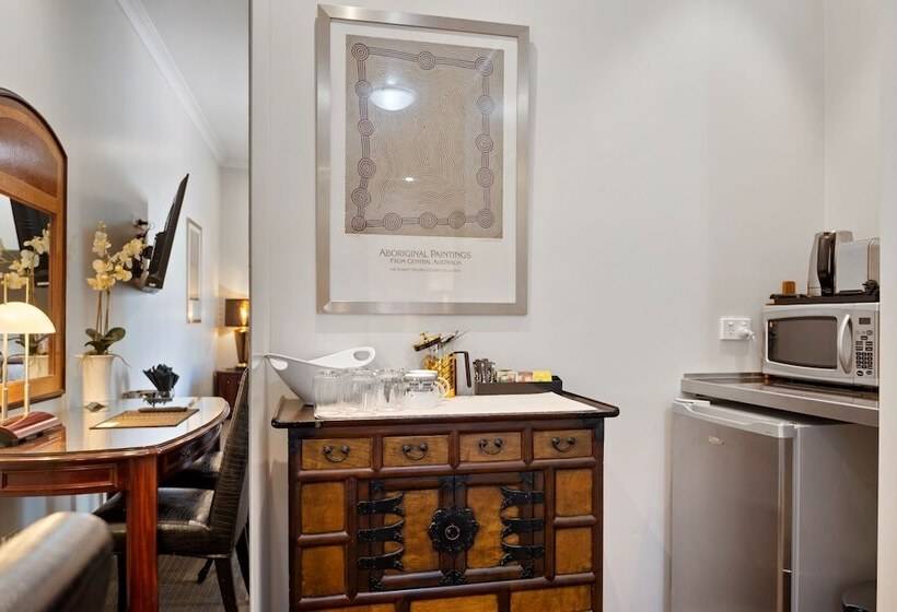 모텔 53 On Victoria