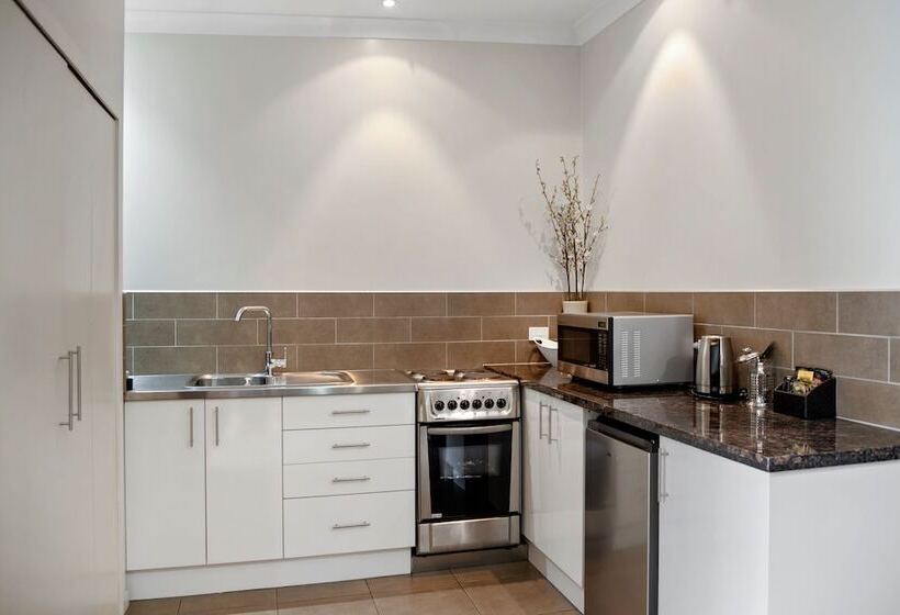 모텔 53 On Victoria