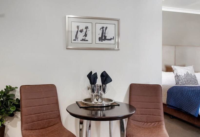 모텔 53 On Victoria