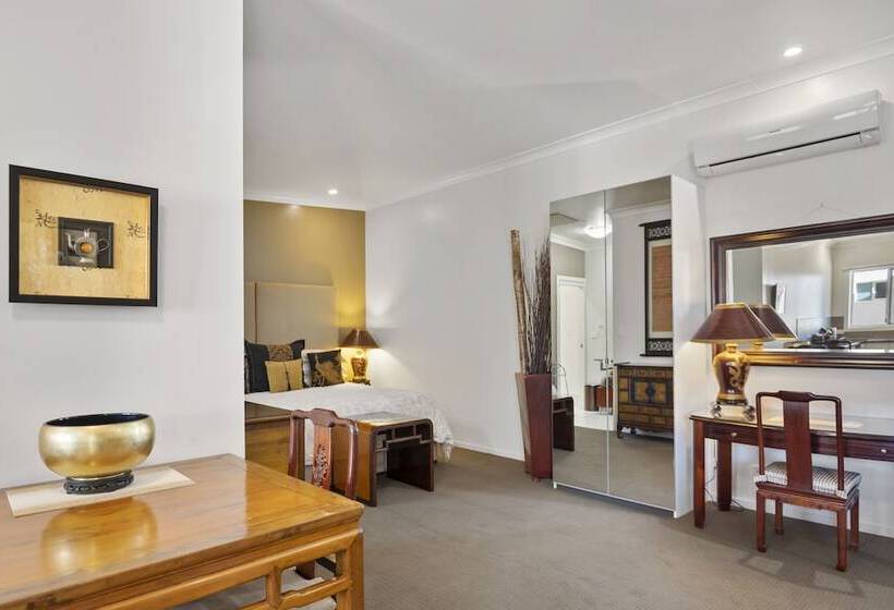 모텔 53 On Victoria