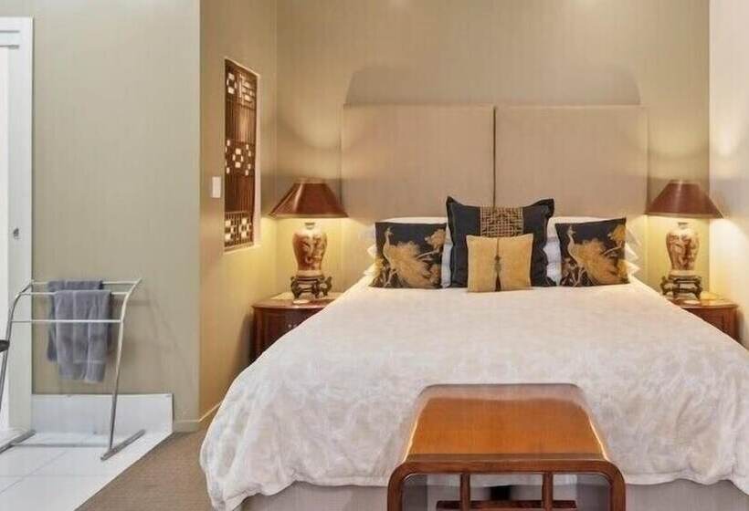 모텔 53 On Victoria