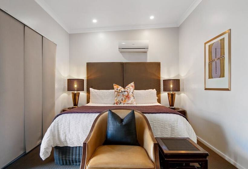 모텔 53 On Victoria