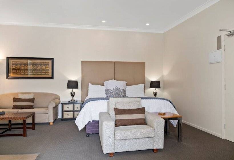 모텔 53 On Victoria