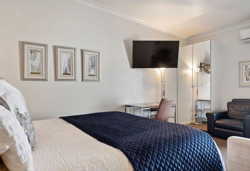 모텔 53 On Victoria