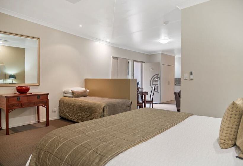 모텔 53 On Victoria