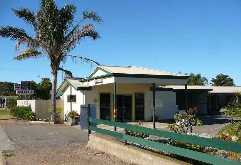 Oval Motel   Murray Bridge