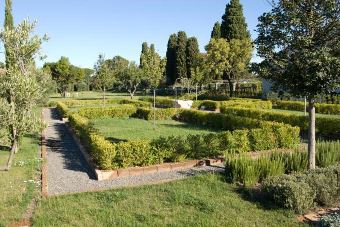 إقامة Fonte Del Lupo