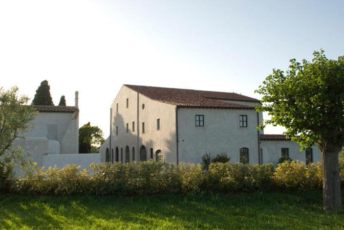 إقامة Fonte Del Lupo