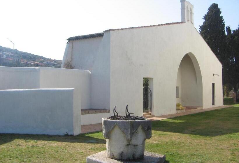 إقامة Fonte Del Lupo