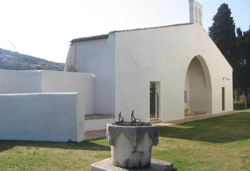 レジデンス Fonte Del Lupo