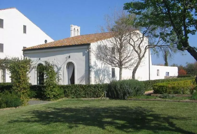 レジデンス Fonte Del Lupo