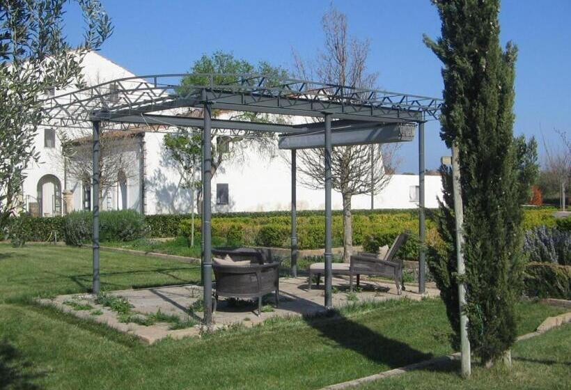 إقامة Fonte Del Lupo