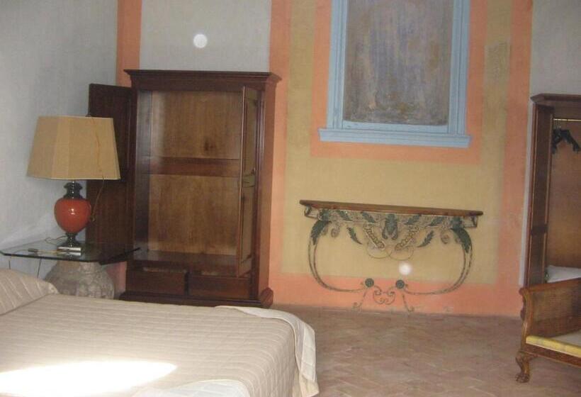 إقامة Fonte Del Lupo