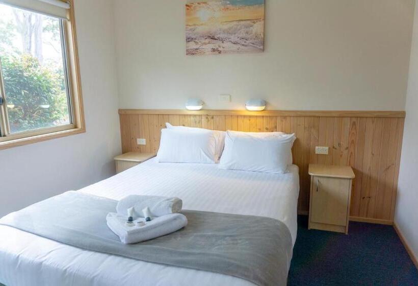 리조트 Thou Walla Sunset Retreat