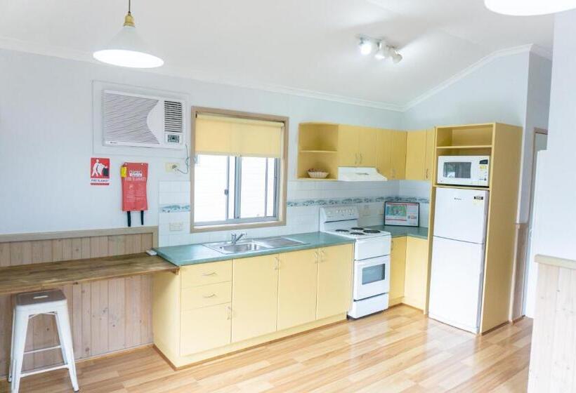 리조트 Thou Walla Sunset Retreat