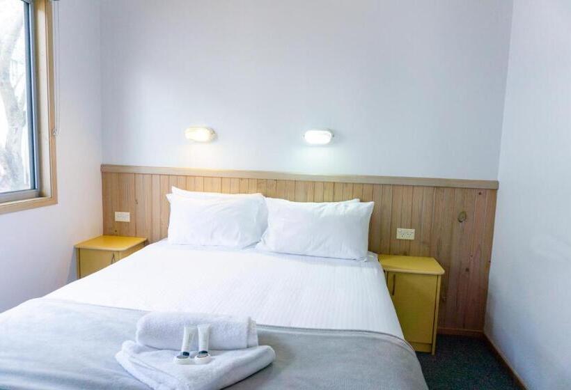 리조트 Thou Walla Sunset Retreat