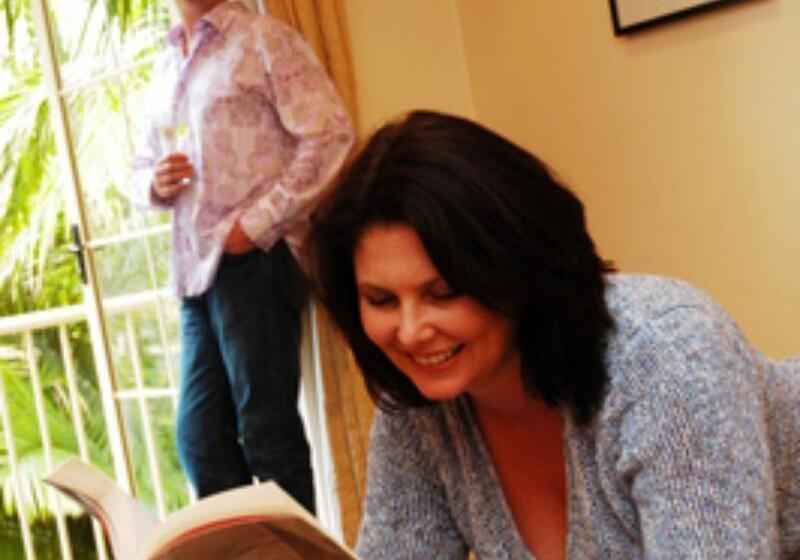 리조트 Thou Walla Sunset Retreat