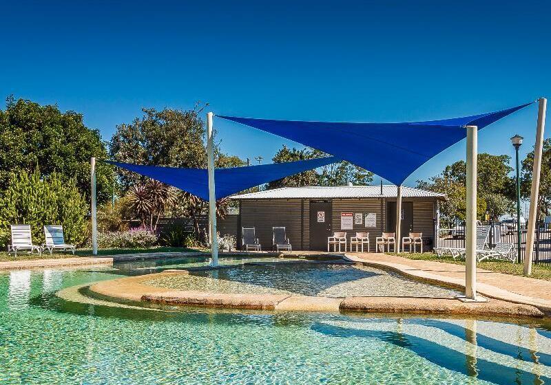 리조트 Thou Walla Sunset Retreat