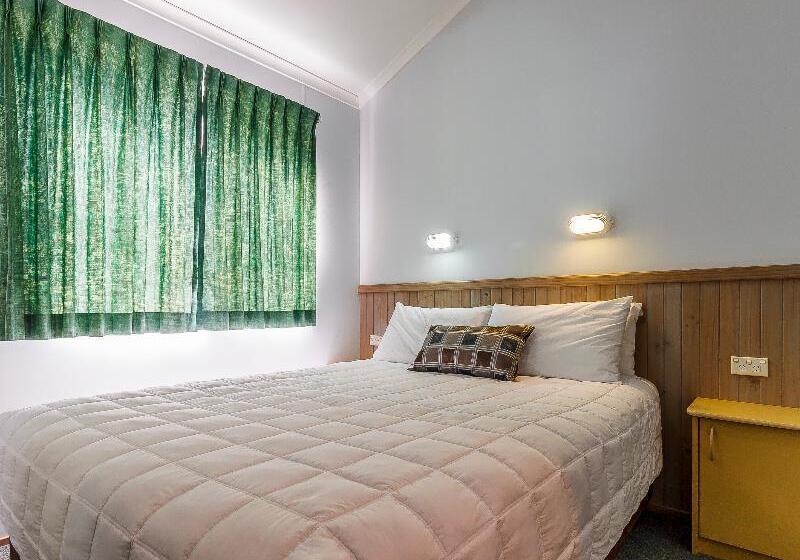 리조트 Thou Walla Sunset Retreat