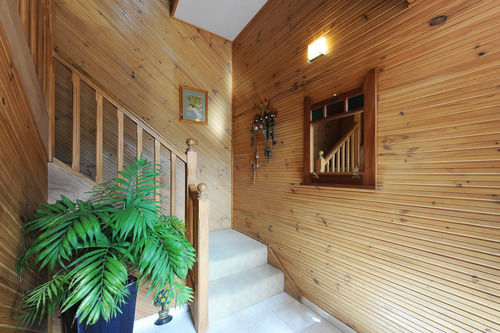 Rooftops Bed & Breakfast