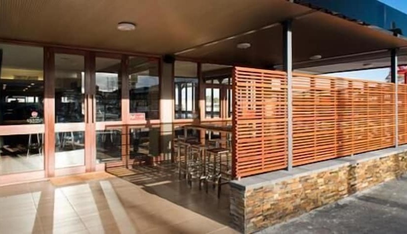 The Astor Hotel Motel