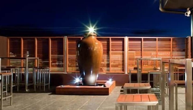 The Astor Hotel Motel