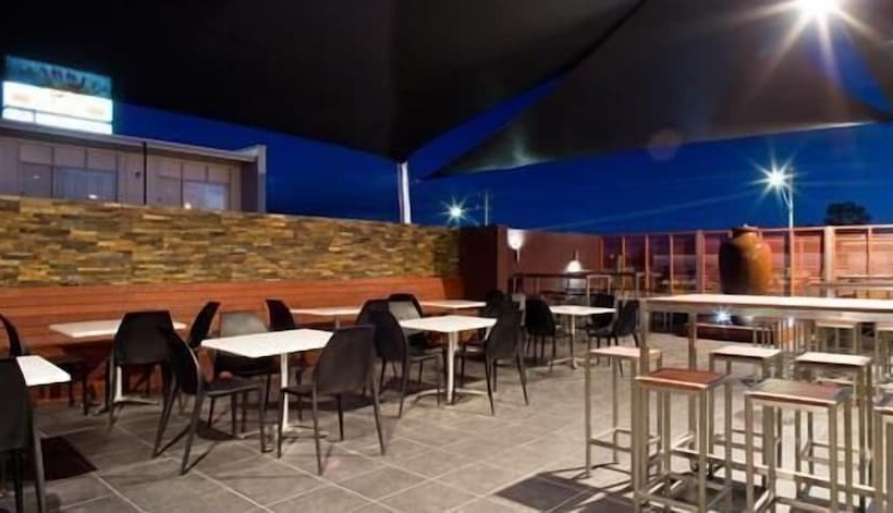 The Astor Hotel Motel