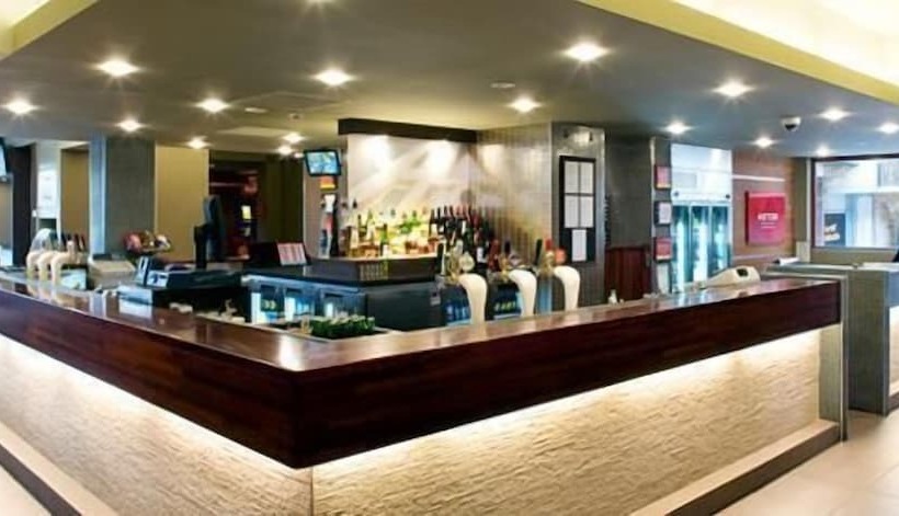 The Astor Hotel Motel