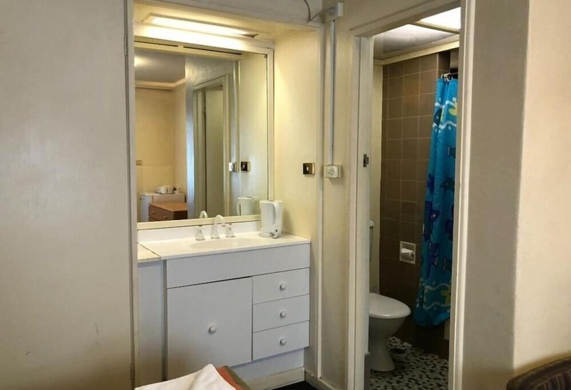 The Astor Hotel Motel