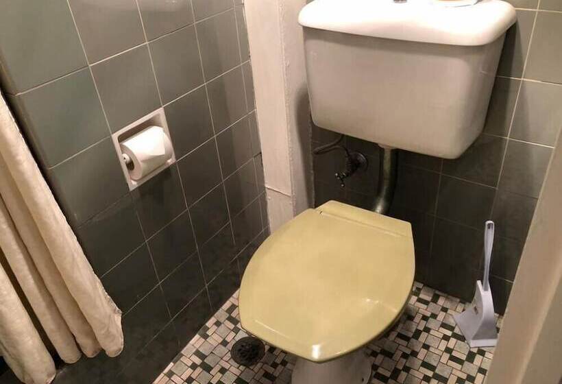 The Astor Hotel Motel