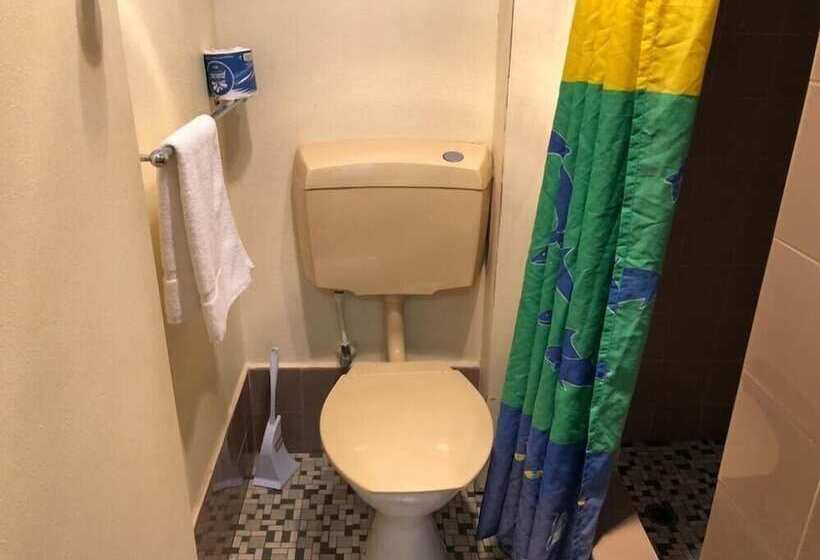 The Astor Hotel Motel