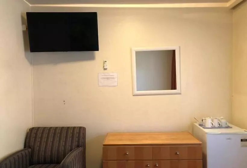 The Astor Hotel Motel