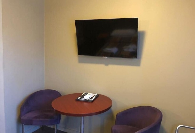 The Astor Hotel Motel